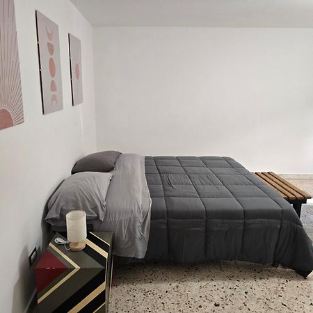 Mak House Hotel Palermo Eksteriør billede