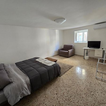 Mak House Hotel Palermo Eksteriør billede