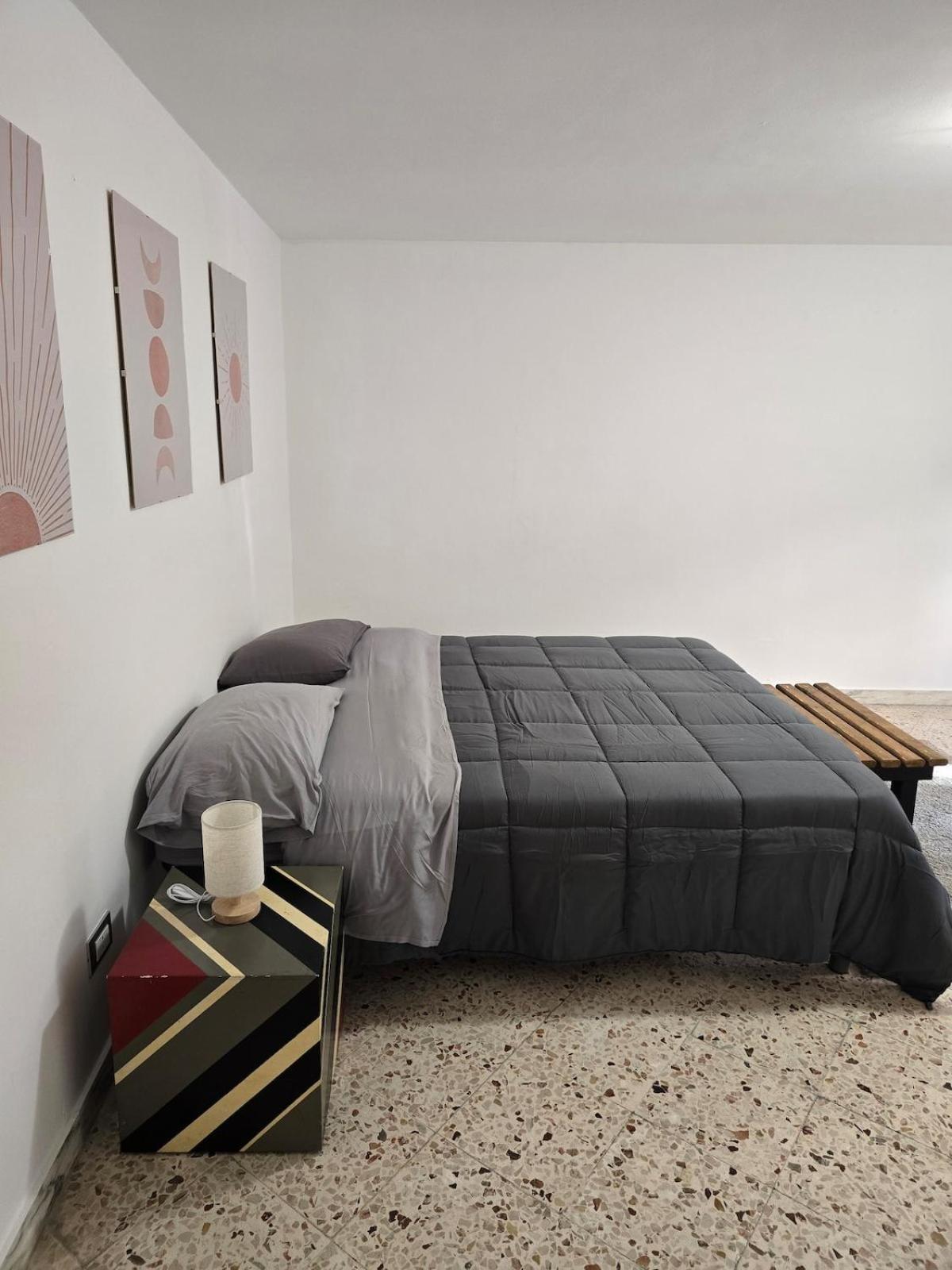 Mak House Hotel Palermo Eksteriør billede