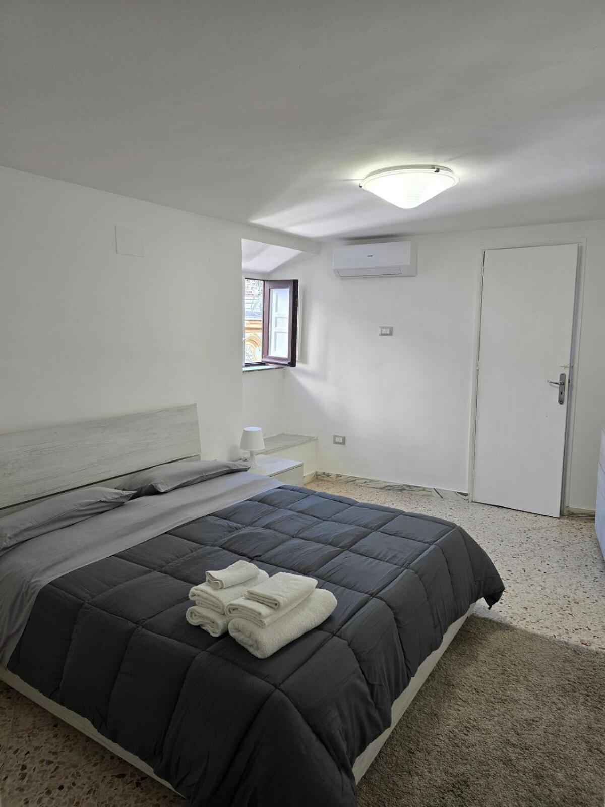 Mak House Hotel Palermo Eksteriør billede