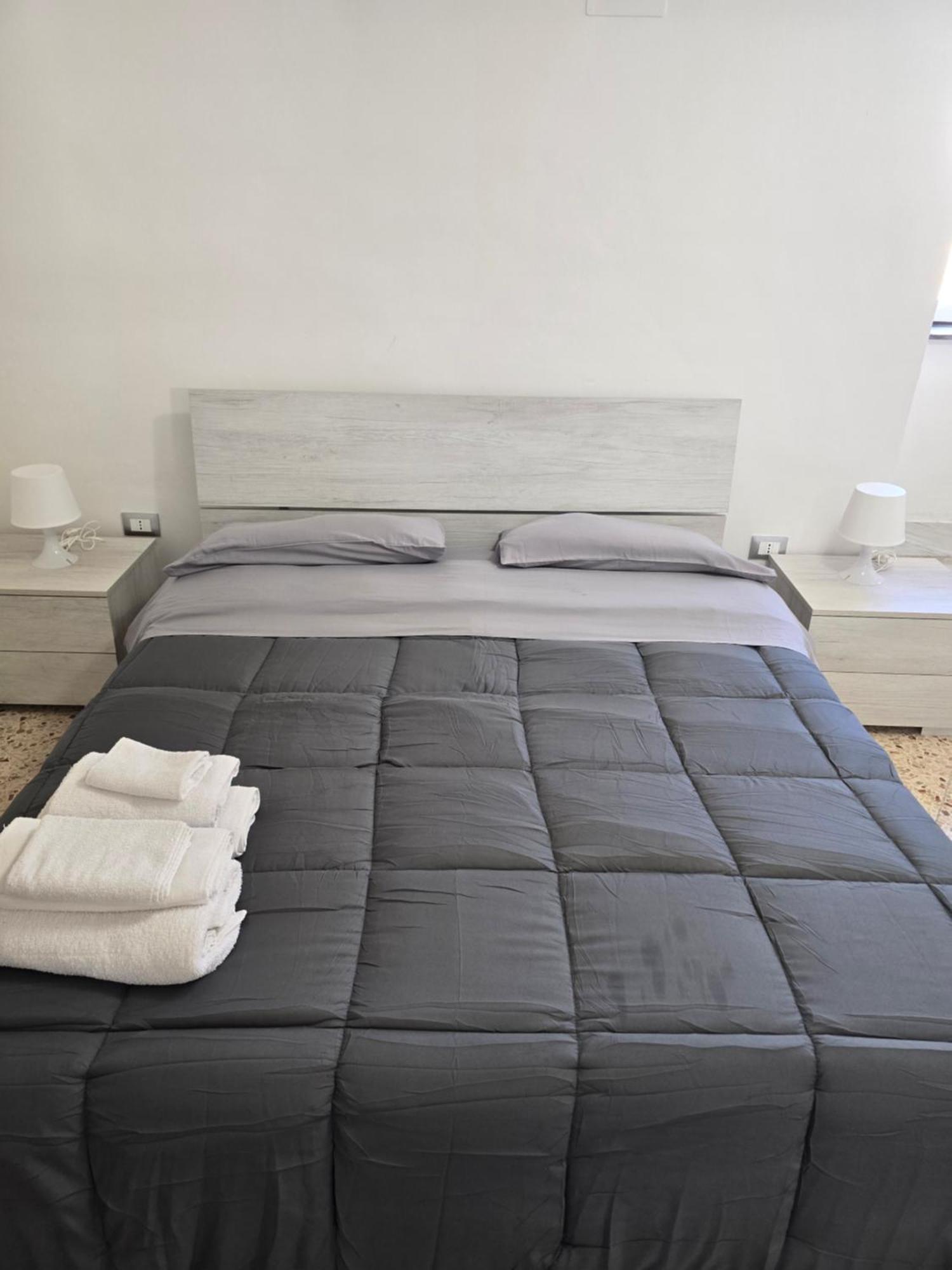 Mak House Hotel Palermo Eksteriør billede