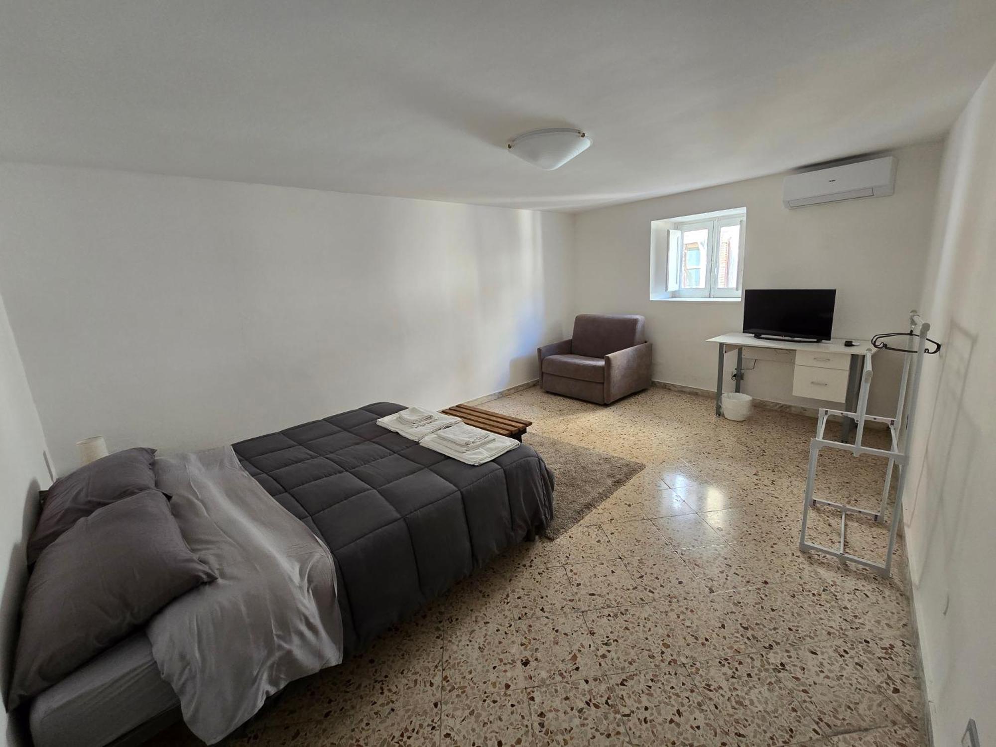 Mak House Hotel Palermo Eksteriør billede